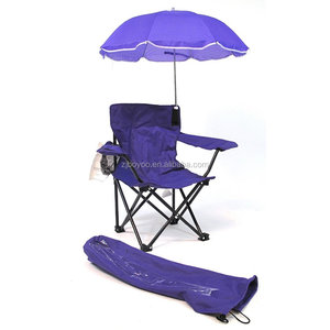 Playa Bebé niños Campo <span class=keywords><strong>de</strong></span> silla con llevar paraguas y juego mano, caliente - Product Image 3