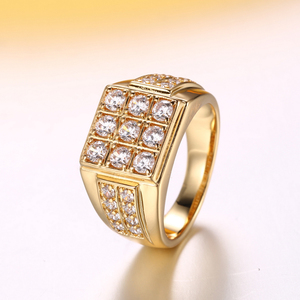 Brass Jewelry New Fashion <strong>Sterling</strong> <strong>Silver</strong>/brass <strong>Signet</strong> <strong>Rings</strong> Designs Dubai Gold <strong>Ring</strong> Designs Gay <strong>Men</strong> <strong>Ring</strong> - Product Image 6