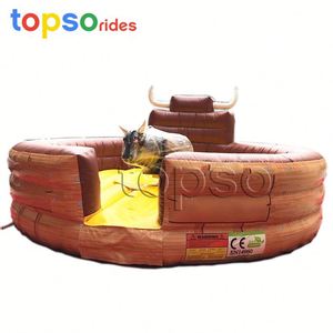 Niños <span class=keywords><strong>juegos</strong></span> diversión atracción paseos <span class=keywords><strong>Toro</strong></span> máquina, loco <span class=keywords><strong>toro</strong></span> mecánico máquina para <span class=keywords><strong>el</strong></span> parque <span class=keywords><strong>de</strong></span> atracciones - Product Image 2