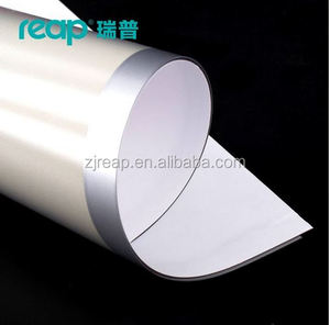 Reap Factory Directement A5 148*210mm PVC magnétique intérieur <span class=keywords><strong>support</strong></span> mural porte-<span class=keywords><strong>affiche</strong></span> adhésif - Product Image 2
