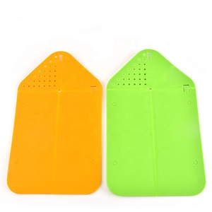 Thớt Thái Rau Gấp Được Hình Tam Giác Thớt Nhựa Tùy Chỉnh - Product Image 4