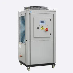 1.5HP/2HP industrial water chiller