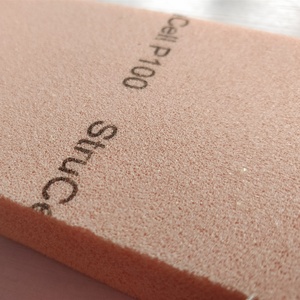<span class=keywords><strong>Espuma</strong></span> de PVC reticulada de 60 kg/m3 y 10 mm para la construcción de embarcaciones - Product Image 6