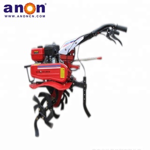<span class=keywords><strong>ANON</strong></span> Used Power Tiller Cultivator Repuestos de Power Tiller Cultivators Mini Power Tiller - Product Image 6