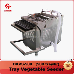 L'agriculture machine électrique puissance légumes fleur semoir - Product Image 1