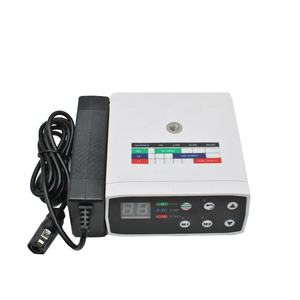 มอเตอร์ไฟฟ้าไร้แปรงถ่านสำหรับงานทันตกรรม พร้อมระบบฉีดในตัว ใช้ได้กับ <span class=keywords><strong>NSK</strong></span> W&H KAVO BIENAIR - Product Image 2