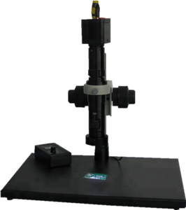 Obiettivo per microscopio monoculare digitale con Zoom MZDH0850C-MA ad alta risoluzione con messa a fuoco Fine - Product Image 3