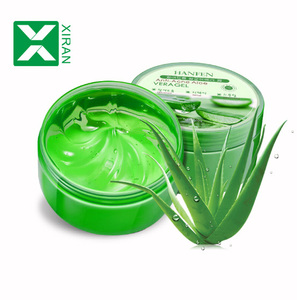 Gel de <span class=keywords><strong>Aloe</strong></span> <span class=keywords><strong>Vera</strong></span> hidratante, cuidado de la piel, Gel <span class=keywords><strong>Vera</strong></span> calmante, precio de fábrica - Product Image 4
