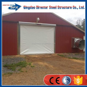 Chicken poultry breeding container homes for sale - Product Image 5