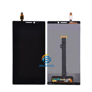 휴대 전화 레노버 바이브 <span class=keywords><strong>Z2</strong></span> 프로 K920 터치 디지타이저 어셈블리 - Product Image 1