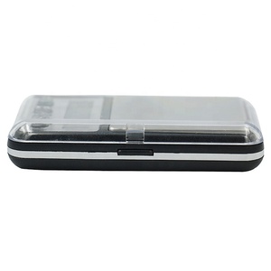 200g X 0.01g Electronic Precision Pocket <strong>Mini</strong> Digital LCD with Backlight Balance Weight Diamond Gram Jewelry <strong>Scale</strong> - Product Image 6