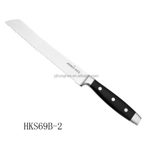<span class=keywords><strong>Set</strong></span> di 5 <span class=keywords><strong>Coltelli</strong></span> da Cucina in Acciaio Inossidabile Swiss Line con Blocco per Chef - Product Image 4