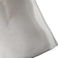 6 Oz 200G/M2 Epoxy Resin Diresapi Fiberglass Cloth