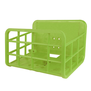 NEDONG di Plastica <span class=keywords><strong>Cestino</strong></span> <span class=keywords><strong>Della</strong></span> <span class=keywords><strong>Bicicletta</strong></span> Colorate Mo <span class=keywords><strong>Cestino</strong></span> <span class=keywords><strong>Della</strong></span> Bici - Product Image 4