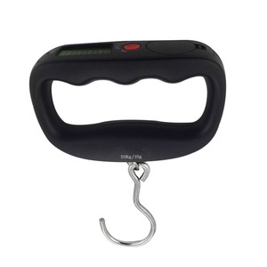 Venta caliente Hostweigh escala del equipaje Con el entorno de protección de material ABS - Product Image 4
