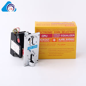 Monedero para Máquina <span class=keywords><strong>de</strong></span> Lavado Coinco: Excelente Proveedor, Monedero Comparativo - Product Image 4