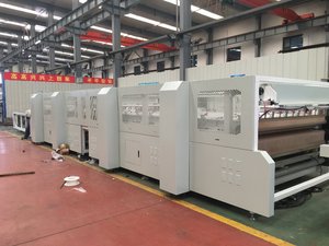 Thiết Bị Sản Xuất Mô-đun Năng Lượng Mặt Trời Radiant Yudian 5MW Dây Chuyền Sản Xuất Tấm Pin Mặt Trời - Product Image 2