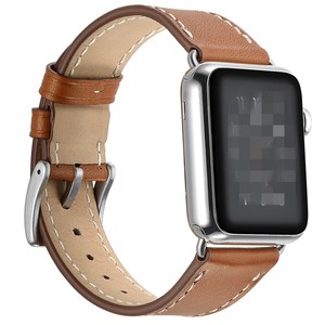 38mm <span class=keywords><strong>42mm</strong></span> pulsera <span class=keywords><strong>para</strong></span> iwatch banda de cuero, Premium cuero genuino <span class=keywords><strong>correa</strong></span> de reemplazo <span class=keywords><strong>para</strong></span> <span class=keywords><strong>Apple</strong></span> <span class=keywords><strong>Watch</strong></span> bandas - Product Image 3