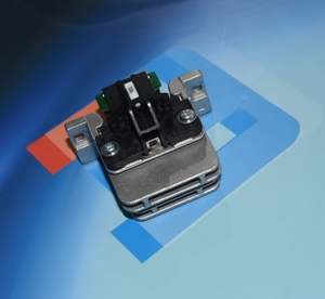 สำหรับหัวพิมพ์ <span class=keywords><strong>EPSON</strong></span> <span class=keywords><strong>LQ</strong></span> 590 2090 690 LQ2090 LQ590 LQ690 F081000,หัวพิมพ์ - Product Image 1
