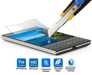 ราคาโรงงาน9 H 2.5dกระจกกันรอยหน้าจอสำหรับ<span class=keywords><strong>Blackberry</strong></span>หนังสือเดินทางQ30 - Product Image 3