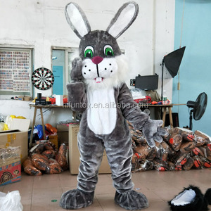 Funtoys CE adulte brun lapin mascotte de lapin <span class=keywords><strong>costume</strong></span> - Product Image 2