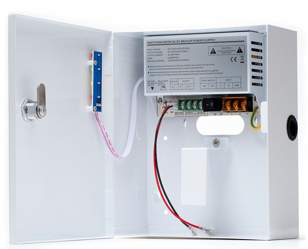 Источник бесперебойного питания 12VDC 5A