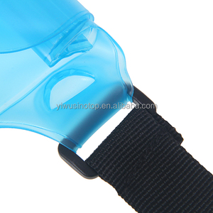Al aire libre deporte bolso de la cintura correa corriente OEM impermeable bolso seco - Product Image 4