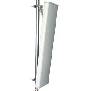 Antena BTS de 15dbi <span class=keywords><strong>gsm</strong></span> 900mhz, repetidor de estación Base, potenciador de Sector al aire libre, 915mhz, 850MHz, Sector Antnenna de alta calidad - Product Image 1