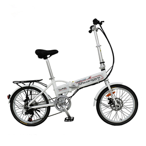 <span class=keywords><strong>Vélo</strong></span> <span class=keywords><strong>électrique</strong></span> pliable <span class=keywords><strong>léger</strong></span> de <span class=keywords><strong>20</strong></span> <span class=keywords><strong>pouces</strong></span> pour adultes - Product Image 3