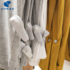 High Quality Abs Excellent Clothing <strong>Eas</strong> Rfid Security <strong>Hard</strong> <strong>Tag</strong> - Product Image 5