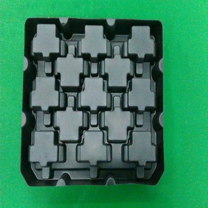 <span class=keywords><strong>ABS</strong></span>プラスチックモーターパッキングトレイClamshellブリスタープロセスタイプ - Product Image 2