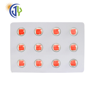 Precio directo de fábrica LED crecer luz cuántica de espectro completo <span class=keywords><strong>600</strong></span> W - Product Image 3