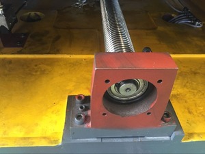 TOPSCNC ZC coniques Série angle 60 de Hybride Entraînement Du Moteur de Coupe de Fil EDM - Product Image 5
