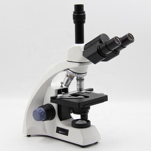 <span class=keywords><strong>Microscope</strong></span> biologique trinoculaire pour étudiants OPTO-EDU A11.1531-T 2000X avec objectifs 4x-100x et éclairage LED - Product Image 4