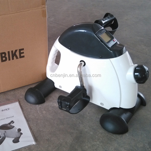 Mini vélo d'exercice avec pédales / Mini vélo à pédales pour l'exercice / Appareil d'exercice pour les pieds <span class=keywords><strong>de</strong></span> <span class=keywords><strong>bureau</strong></span> - Product Image 6