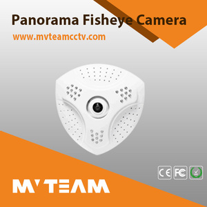 960 p AHD caméra AHD caméra module 360 grau fisheye CCTV AHD caméra fabriqués en chine - Product Image 2