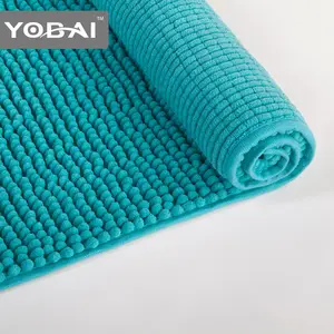 Softextile tapis de Bain Antidérapant Tapis de Sol De Salle de bain Définit En Gros