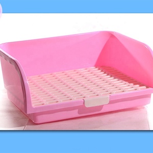 <span class=keywords><strong>Toilette</strong></span> <span class=keywords><strong>pour</strong></span> animaux domestiques, <span class=keywords><strong>lapin</strong></span>, <span class=keywords><strong>toilette</strong></span>, nouveau design, vente en gros, livraison gratuite - Product Image 4