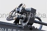 Kaishan แท่นขุดเจาะแบบติดตั้งตีนตะขาบมีขายในตลาดต่างประเทศ - Product Image 4