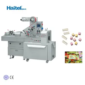 Hot Sale Automatic Chewing Bubble Gum Making Machine With Factory Price