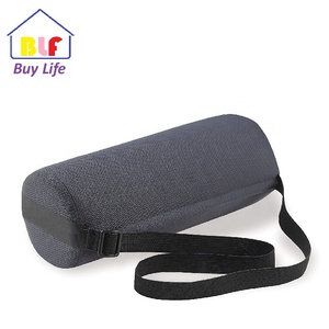 <span class=keywords><strong>Lumbar</strong></span> Roll Hỗ Trợ Gối Xi Lanh Gối Trở Lại Cáng Xi Lanh Đệm - Product Image 2
