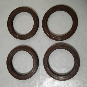 Pièces d'essieu arrière du tracteur YTO X1204, joint d'huile d'essieu actif d'origine YTO 1204 SZ1204.39.501 - Product Image 1