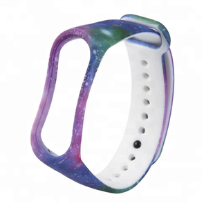 Modello di moda tpe <span class=keywords><strong>mi</strong></span> <span class=keywords><strong>5</strong></span>/6 polso intelligente per Xiaomi 3 4 cinturino pelle-friendly ricambio regolabile originale per <span class=keywords><strong>Mi</strong></span> <span class=keywords><strong>Band</strong></span> 3 4 <span class=keywords><strong>5</strong></span> 6 - Product Image 5