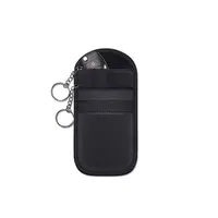 Cncmt Premium Keyless Go Protection - Aluminium Box For Car Key Holder Rfid  Blocking Case, Car Key Safe Box - Key Case For Car - AliExpress