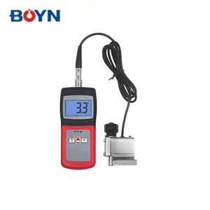 BTT-2880 công nghiệp kỹ thuật số cầm tay vành đai căng thẳng tester