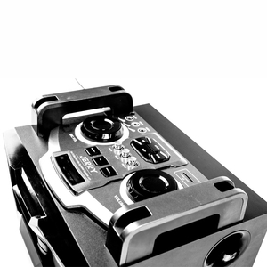 altavoces multimedia de audio de alta fidelidad todo lo que ninguno Una máquina - Product Image 4