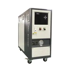 BOBAI mtc 180 C industry instant water heater for injection molding machine