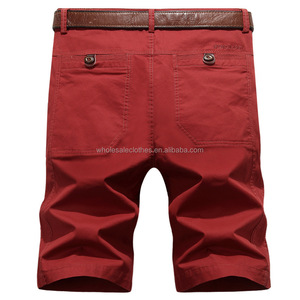 Onenweb 2016 Noticias de la venta para hombre pantalones Cortos de carga - Product Image 3