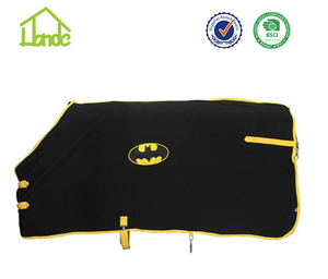 Coperta di <span class=keywords><strong>cavallo</strong></span> in pile polare all'ingrosso - Product Image 2