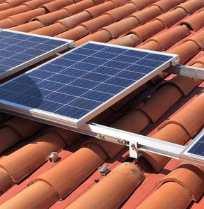Huawei Solar 20kva red Kit Solar en la red sistema de Panel 20kw sistema Pv casa - Product Image 6